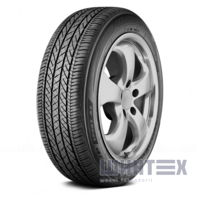 Bridgestone Dueler H/P Sport AS 215/60 R17 96H